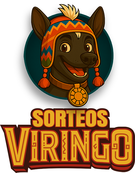 Sorteos Viringo